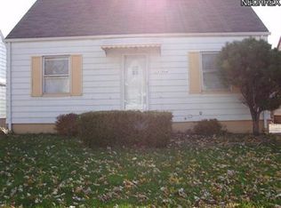 21004 Watson Rd, Maple Heights, OH 44137