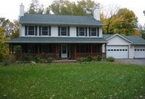 5674 Deer Wood Ln, Campbellsport, WI, 53010