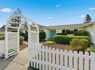 5514 Mulberry Drive, Santa Rosa, CA