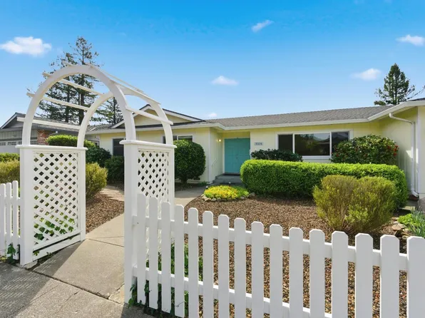 5514 Mulberry Drive, Santa Rosa, CA 95409