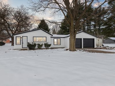 249 S Lovell St, Climax, MI, 49034