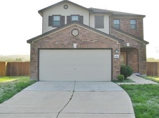 9421 Edmundsbury Dr, Austin, TX 78747