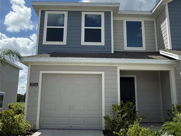 3036 Captain Jax Way, Winter Haven, FL 33884