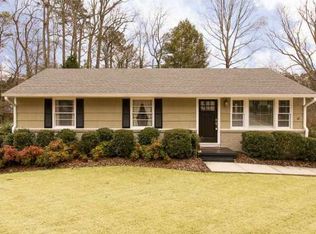 2895 Parkridge Dr, Atlanta, GA 30341