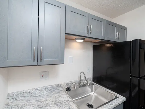 Seminole North Apartments