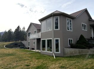 571 Cielo Vis, Hamilton, MT 59840