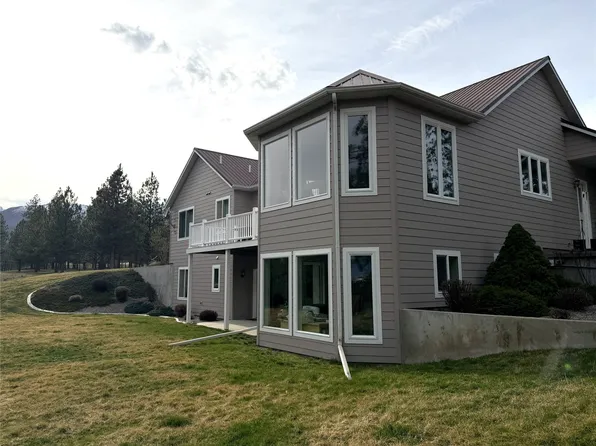 571 Cielo Vis, Hamilton, MT 59840