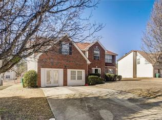 4663 Galleon Xing, Decatur, GA 30035