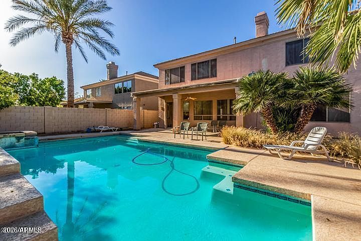 1st image of 1551 E SAGEBRUSH Court