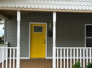 431 Center St, Syracuse, NY 13209