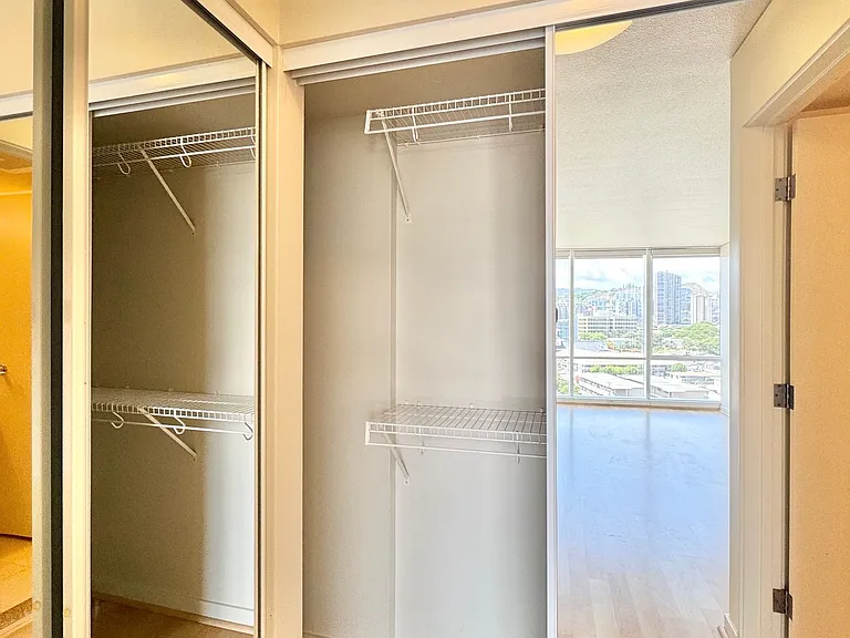 1296 Kapiolani Blvd #1002 — Photo 20