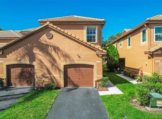 1477 Barcelona Way #6-28, Weston, FL 33327