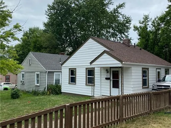 4453 Greenwich Village Ave, Dayton, OH 45406
