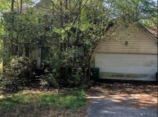 6021 Pattillo Ln, Lithonia, GA 30058