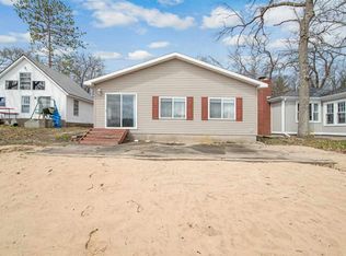 1800 N Court St, National City, MI 48748