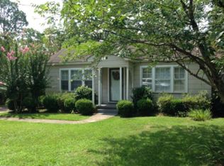 122 McRainey Loop, Andalusia, AL 36420