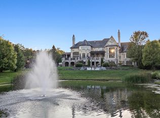 5537 Orchard Rdg, Rochester, MI 48306