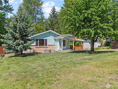17023 113th Avenue SE, Renton, WA, 98055