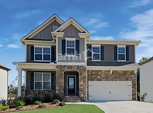 620 Little Bear Loop, Canton, GA 30114