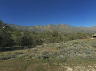 6601 Big Springs Rd Lot 4, Lake Isabella, CA 93240