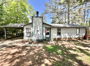 127 Cedar Creek Cir, Central, SC 29630
