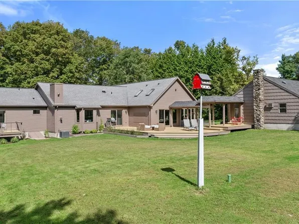 134 Chestnut Tree Hill Rd Extension, Oxford, CT 06478