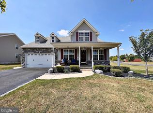 152 Seldon Dr, Smyrna, DE 19977