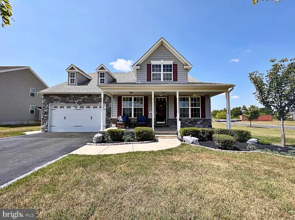 152 Seldon Dr, Smyrna, DE 19977