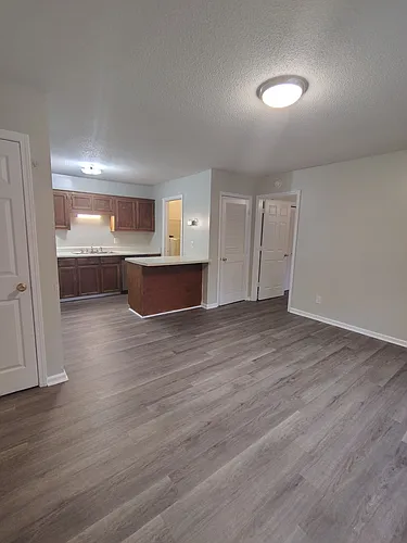 Floor plan 1011 Beatty Road - C6