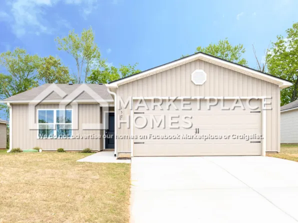 157 Olde Hearth Rd, New Market, AL 35761