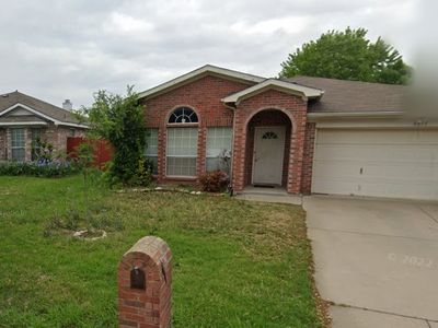 4017 Staghorn Cir N, Fort Worth, TX, 76137