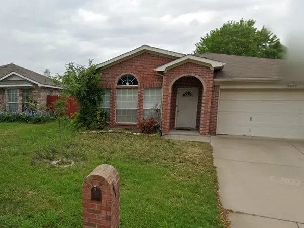 4017 Staghorn Cir N, Fort Worth, TX 76137