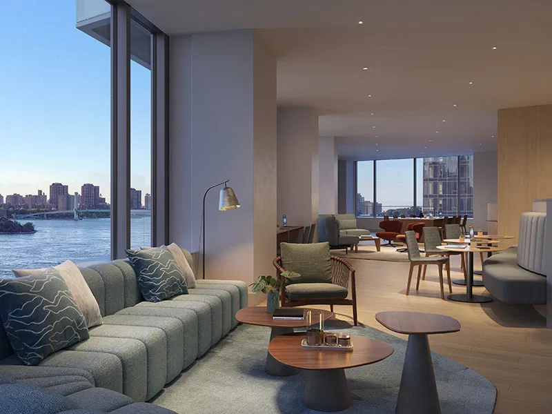 20 Halletts Point in Astoria : Sales, Rentals, Floorplans | StreetEasy