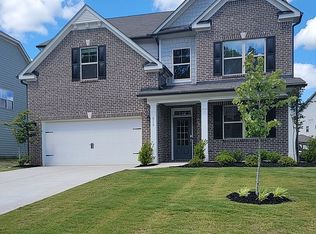 515 Flyingbolt Run, Canton, GA 30115