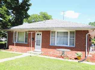 2312 N Church St, Rockford, IL 61103