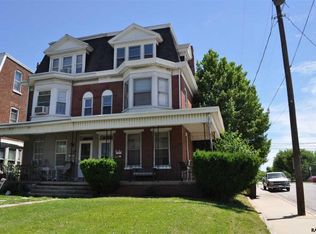 501 N George St, York, PA 17404