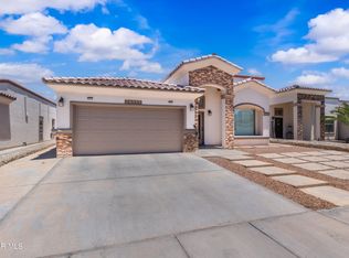 14901 Bert Cameron Ave, El Paso, TX 79938