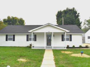 512 Harding St, Plainfield, IN 46168