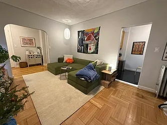 417 Ocean Avenue, #B7