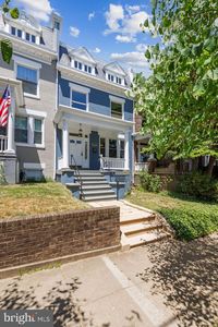 1507 Buchanan St NW, Washington, DC, 20011