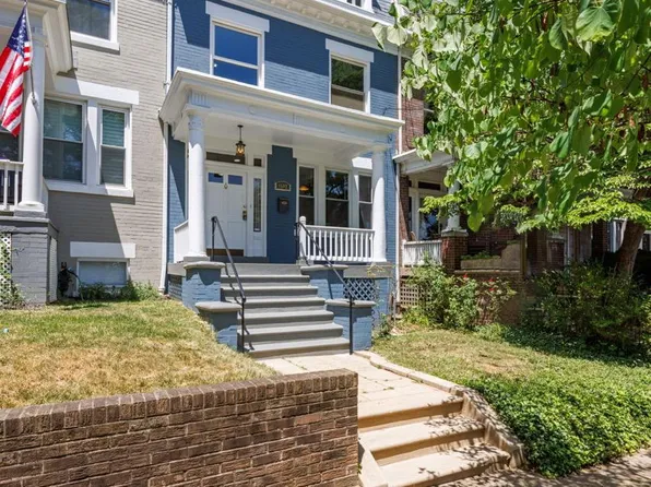 1507 Buchanan St NW, Washington, DC 20011