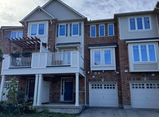 829 Fowles Ct, Milton, ON L9T0Z6