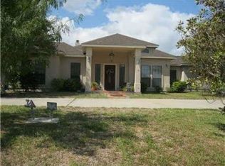 3821 Castle Ridge Dr, Corpus Christi, TX 78410