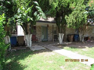 2007 E Stassney Ln #A, Austin, TX 78744