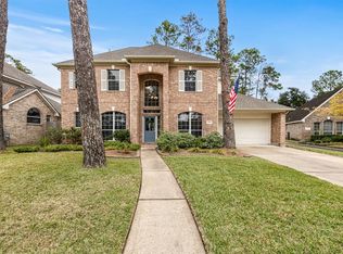11910 Wynmar Ln, Cypress, TX 77429