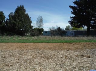 NE Broadway St LOT 2, Sublimity, OR 97385