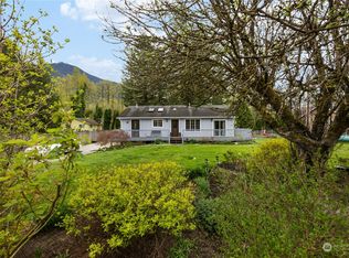36720 311th St NE, Arlington, WA