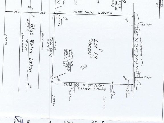 2nd image of 19 Blue Water Dr