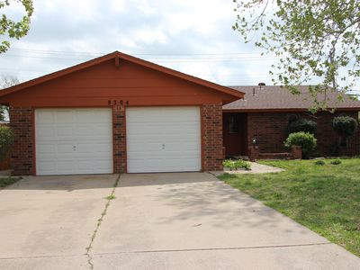 8304 S Villa Ave, Oklahoma City, OK, 73159