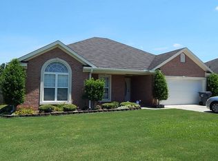 2123 Glenn Fls, Grovetown, GA 30813